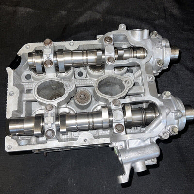 Subaru Impreza 2.5L EJ25 STI Cylinder Heads  2004-2006 Remanufactured OEM