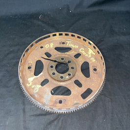 Jeep Wrangler Flywheel/Flex Plate Automatic Transmission 3.8L 2007-2011