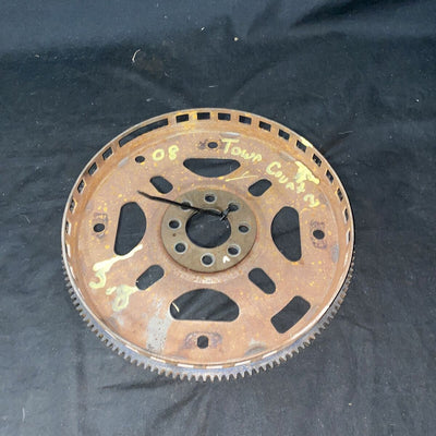 Jeep Wrangler Flywheel/Flex Plate Automatic Transmission 3.8L 2007-2011