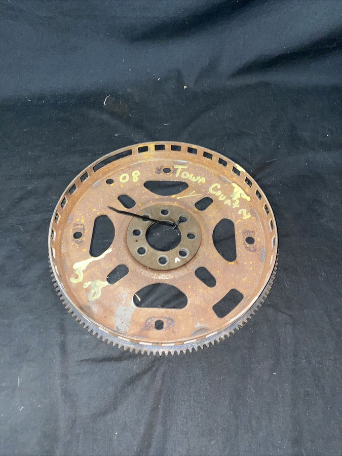 Jeep Wrangler Flywheel/Flex Plate Automatic Transmission 3.8L 2007-2011