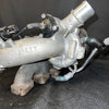 Chevrolet Cruz Garrett Turbocharger w/ Manifold 55565353 Trax Sonic (11-19)OEM