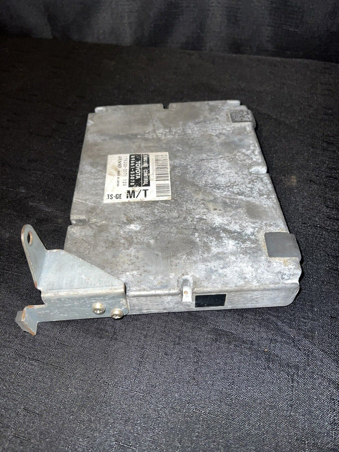 Toyota Altezza 3SGE Beams M/T ECU SXE10 89661-53070