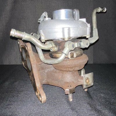 Subaru Legacy Gt Turbo VF38 IHI Twin Scroll OEM