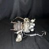 Ford F150 EcoBoost Right Side TurboCharger V6 3.5L OEM (BL3E-9G438-VA) 2011-2012