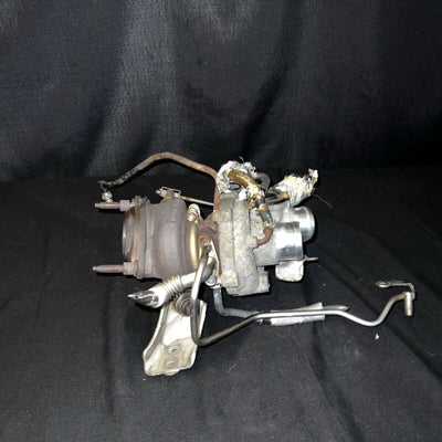 Ford F150 EcoBoost Right Side TurboCharger V6 3.5L OEM (BL3E-9G438-VA) 2011-2012