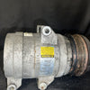 Ford Fusion A/C Compressor Oem F7AZ-19589-DA 2006-2012