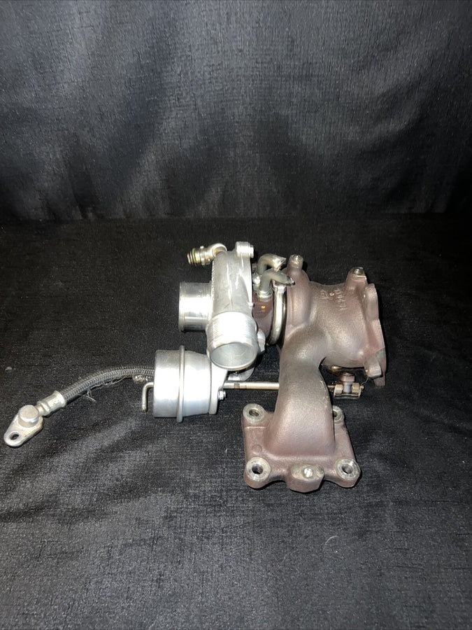 Ford Fusion 1.5L Turbo Charger Oem DS7G-6K682-DB Fomoco 2014-2020