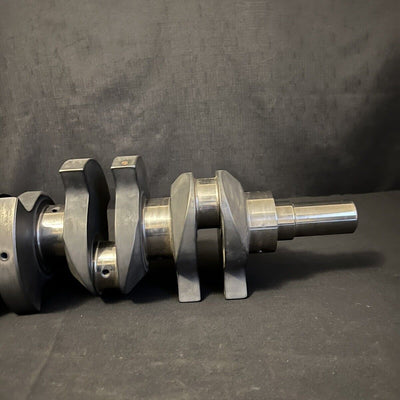 Crower 2850 1fz-fe Landcruiser Billet Crankshaft