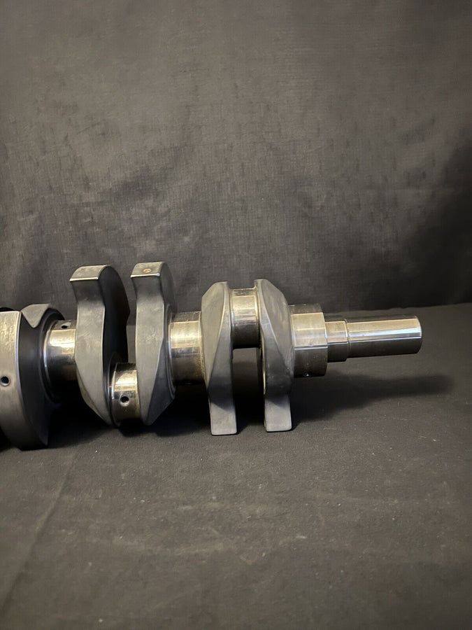 Crower 2850 1fz-fe Landcruiser Billet Crankshaft