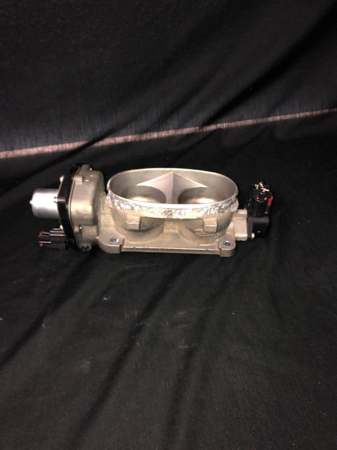 Ford F-250 Throttle Body 5.4L 6.8L OEM (5C3E-BA)  (2009-2011)