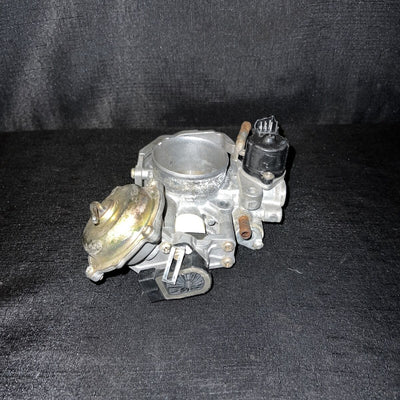 Mitsubishi Throttle Body Assembly V6 Mikuni AC60-129 Oem