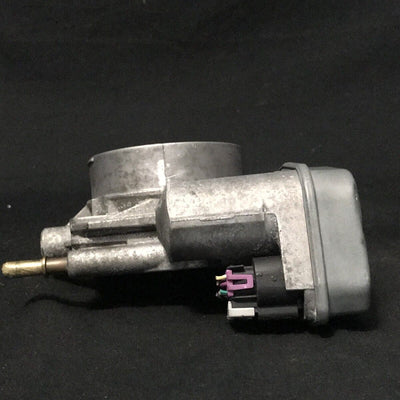 Chevrolet Trailblazer 4.2L Throttle Body  2003-2007