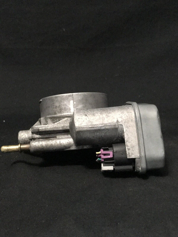 Chevrolet Trailblazer 4.2L Throttle Body  2003-2007