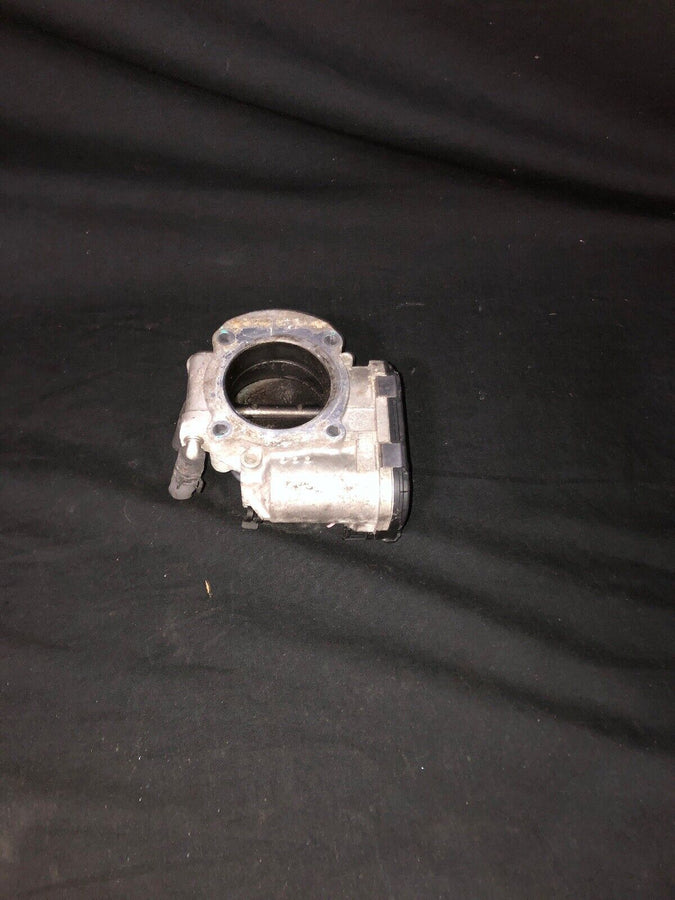 Hyundai Genesis Coupe A/T 2.0L Turbo Throttle Body 2010-2013