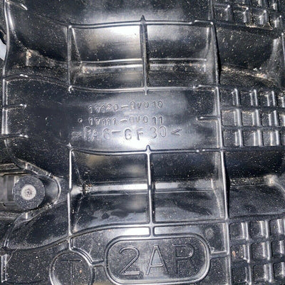 Toyota Camry Intake Manifold w/ Throttle Body 17120-0V010