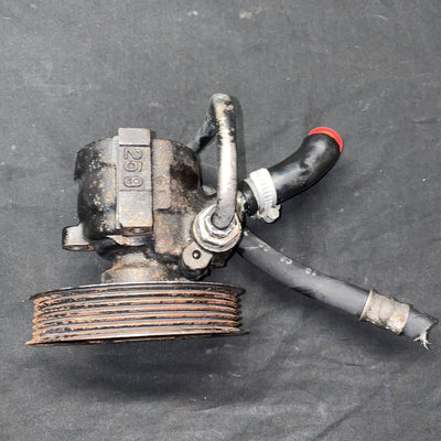 SAAB Power Steering Pump 9-3 SE 26080060-SD OEM 2000-2003