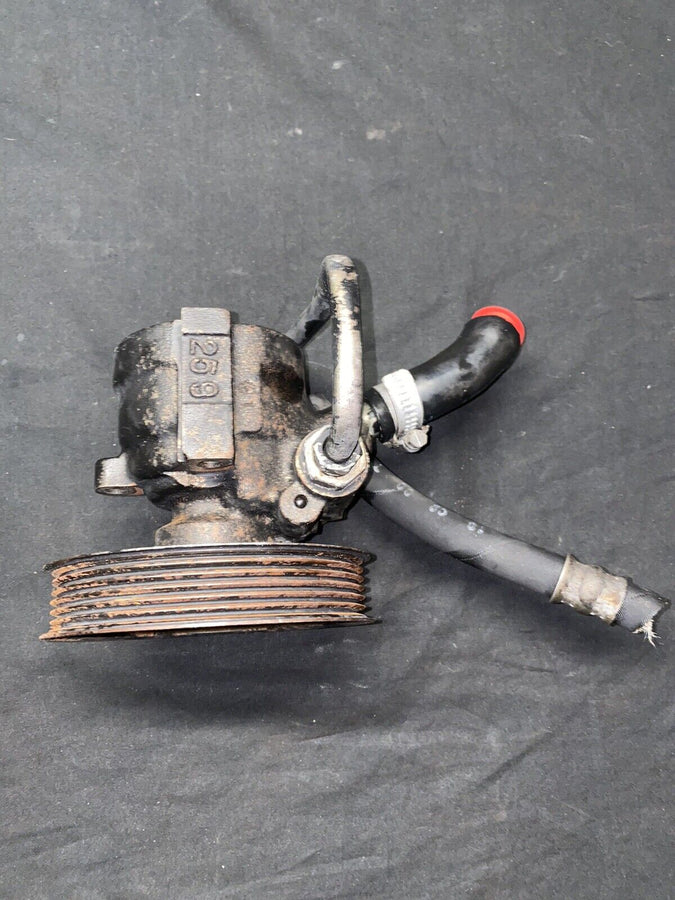 SAAB Power Steering Pump 9-3 SE 26080060-SD OEM 2000-2003