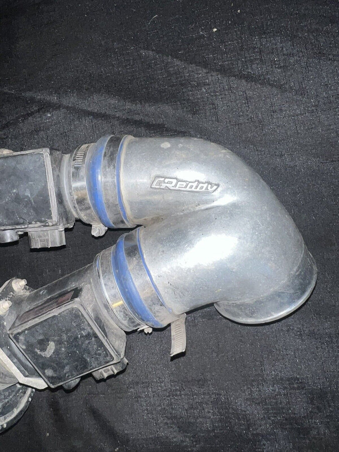 Nissan Skyline Oem MAF Mass Pair R32 R33 R34 RB26DETT 22680-05U00