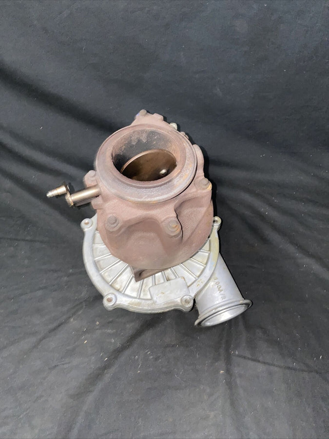 Turbo Turbocharger GTP38 For Ford F250 F350 F450 F550 Super Duty 7.3L Trucks