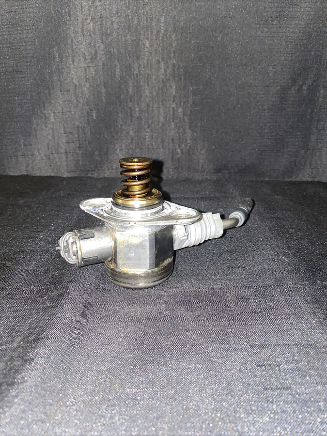 Hyundai Sonata Bosch Fuel Pump 0 261 520 378 OEM