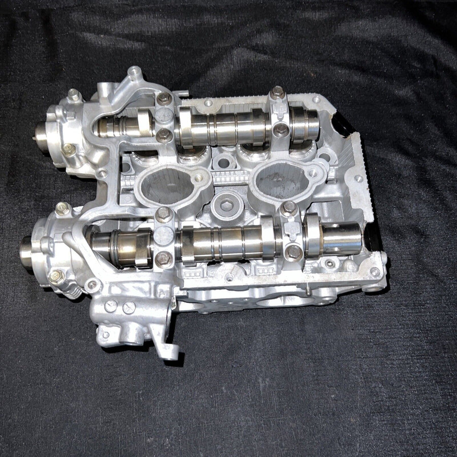 Subaru Impreza 2.5L EJ25 STI Cylinder Heads  2004-2006 Remanufactured OEM