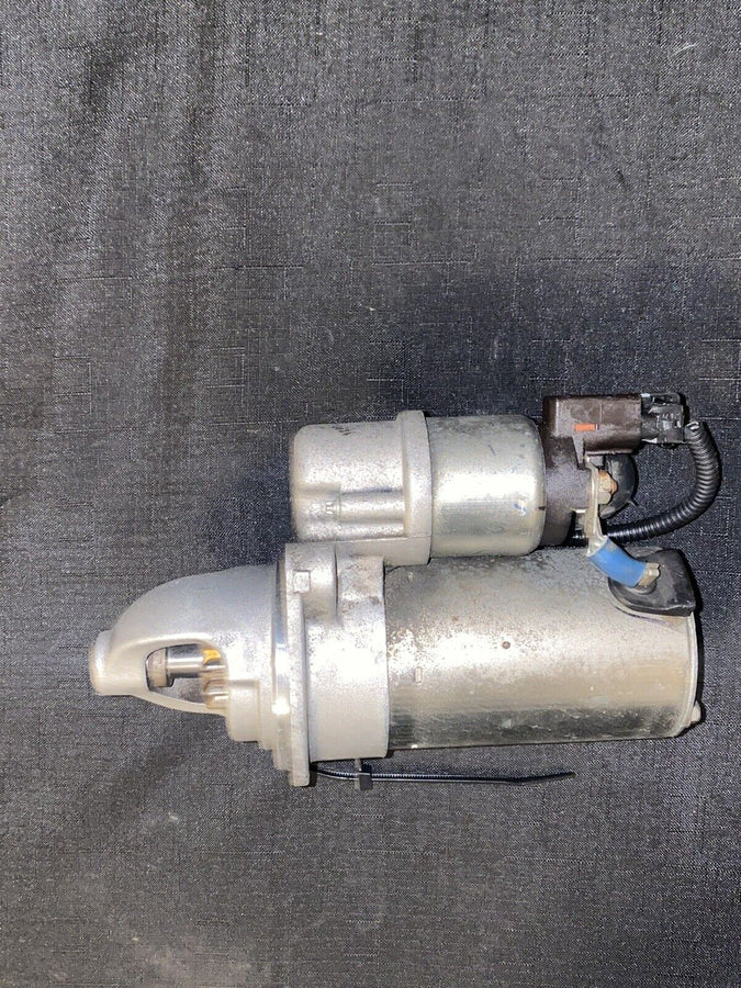 Hyundai Genesis Coupe Starter Assembly 36100-2G000 OEM 2013-2014