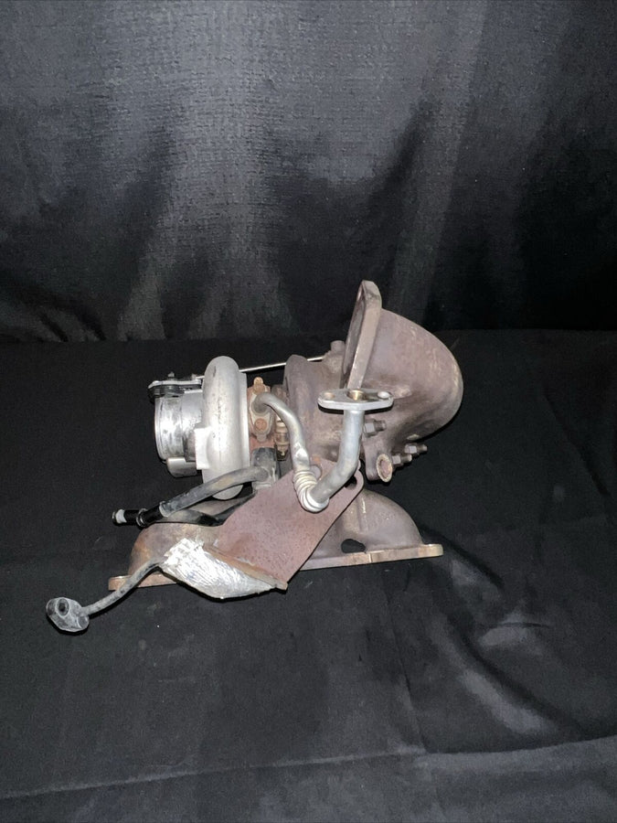Hyundai Sonata Turbocharger 2.0L OEM (28231-2G410) (2009-2014)