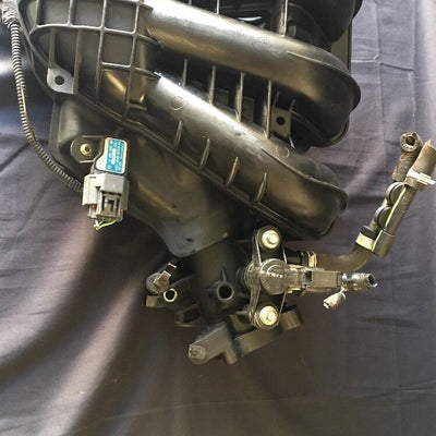 Ford Fusion 2.5L 10-17 Intake Manifold  Ford FOMOCO