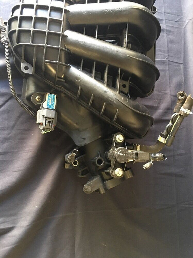 Ford Fusion 2.5L 10-17 Intake Manifold  Ford FOMOCO
