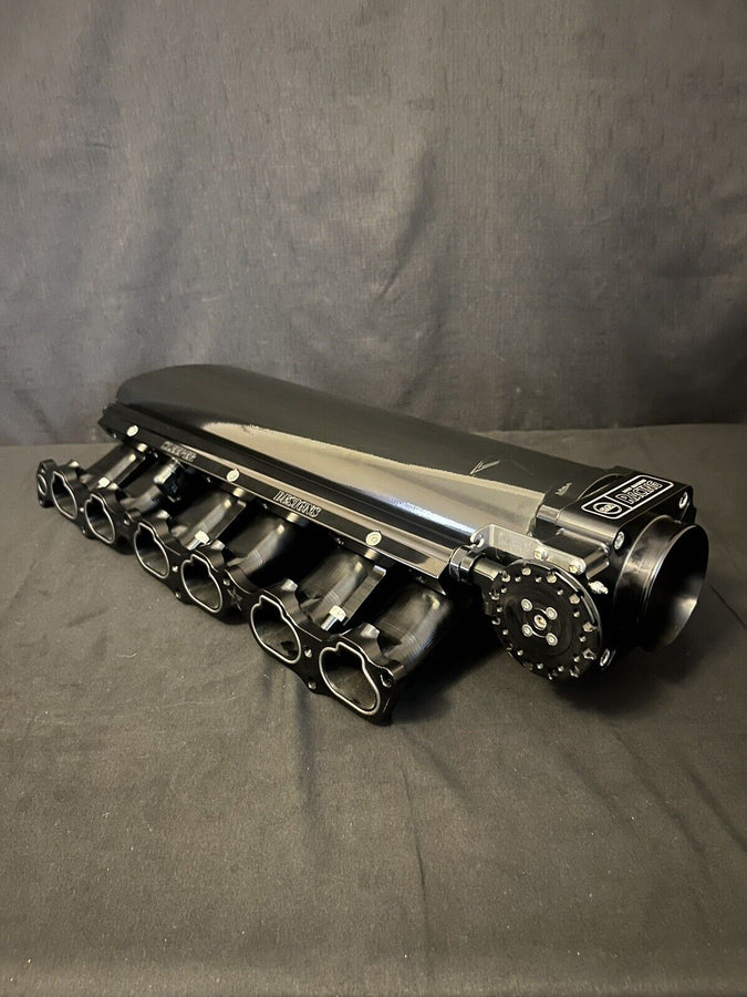 Sleeper Designs Billet 