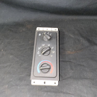 Dodge Durango Temperature Control   55055665AC 98-99 DURANGO
