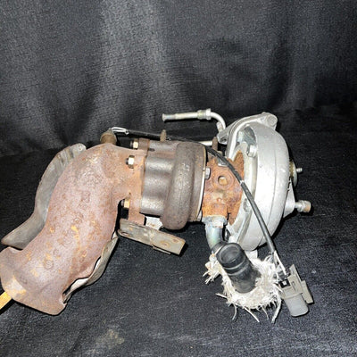 Nissan Skyline R33 GTR Turbocharger RB26DETT M24 A/R42 Twin Turbo