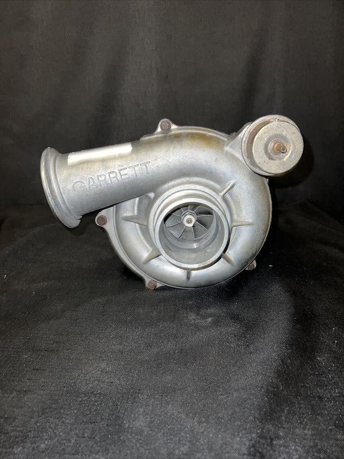 Ford F250 7.3L Turbo charger  GTP38 F350 F450 F550 Super Duty FOMOCO (99-03)