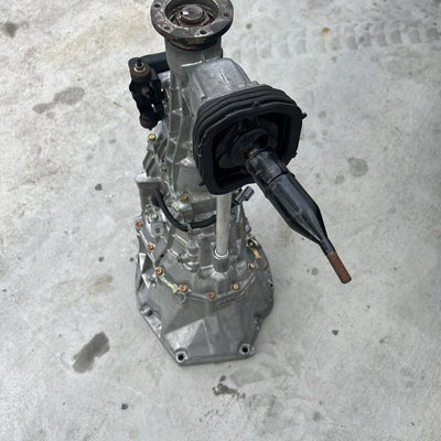 Honda S2000 AP1 Transmission Manual 6 Speed OEM 00-03 88k Miles