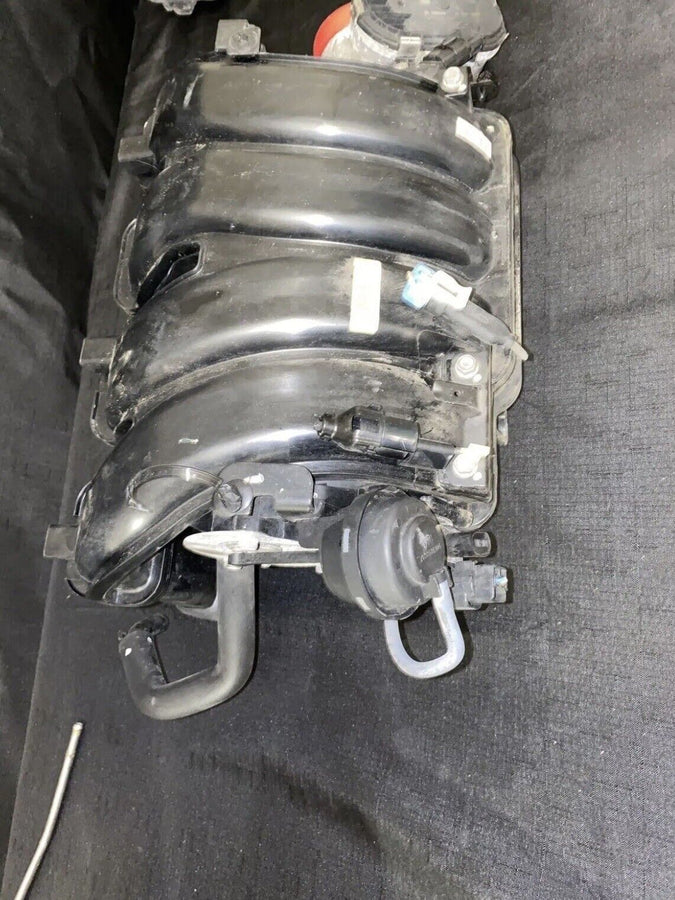 Kia Optima Intake Manifold w/Throttle Body 28310-2G700 2.4L Oem 2011-2015