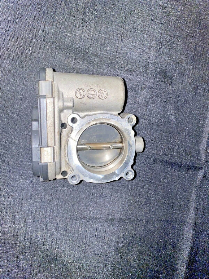 Ford Escape Throttle body 2.0L Turbo Eco Boost Electronic 2013-2014