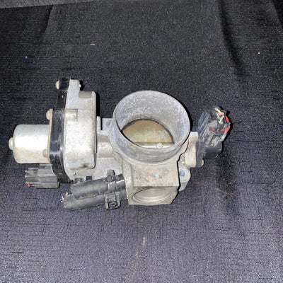 Ford E-250 Throttle Body Assembly 2005-2011 4.6L V8 OEM FOMOCO