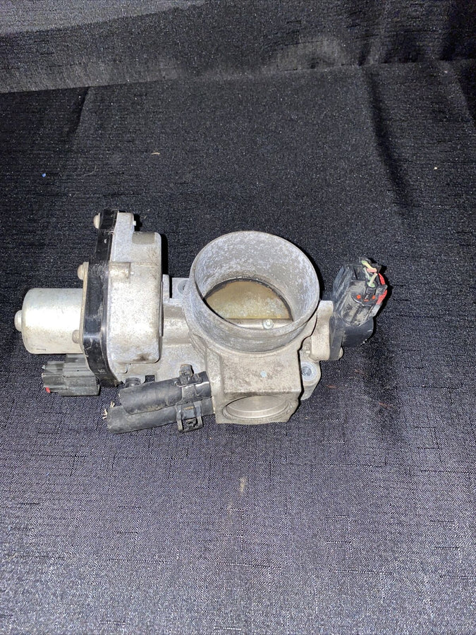 Ford E-250 Throttle Body Assembly 2005-2011 4.6L V8 OEM FOMOCO