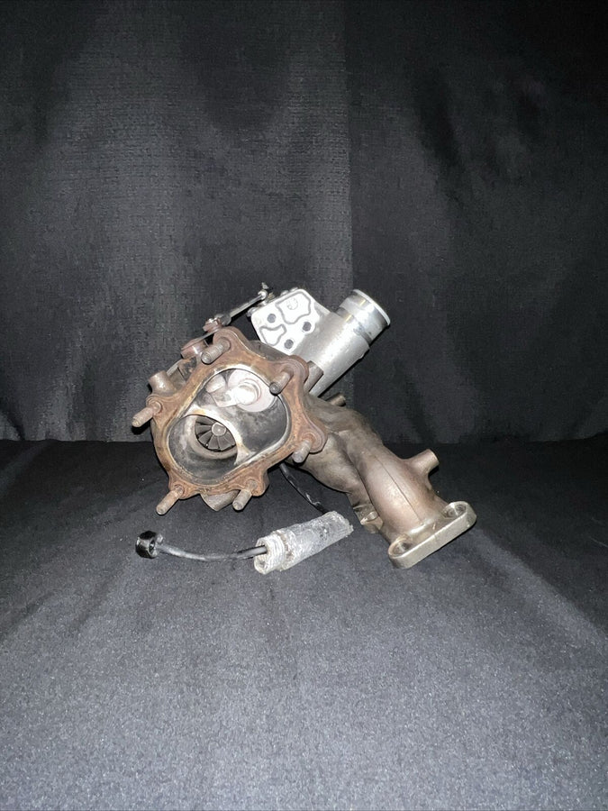 Hyundai Santé Fe Turbocharger 2.0L OEM (28231-2G410) (2013-2015)