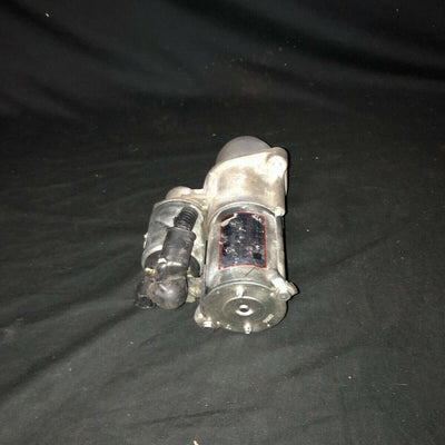 Hyundai Genesis 2.0 Turbo 09-15 Starter OEM