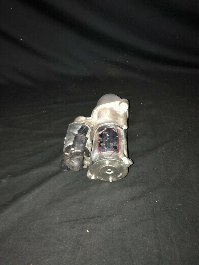 Hyundai Genesis 2.0 Turbo 09-15 Starter OEM