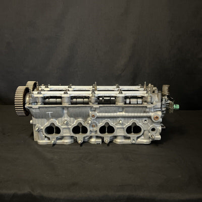 Honda Prelude 1998-2001 Cylinder Head P13-HF2 (H22A) Remanufactured