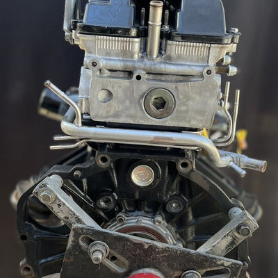 Toyota Supra Engine 2JZ-GTE Non VVTi Turbo 1993-2001