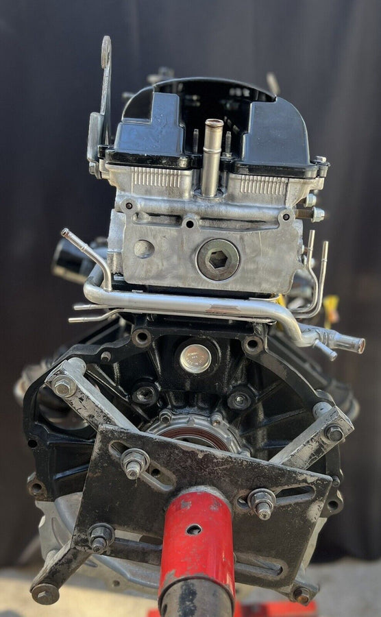 Toyota Supra Engine 2JZ-GTE Non VVTi Turbo 1993-2001