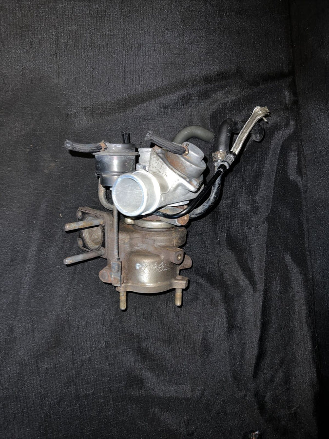 Hyundai Genesis Turbocharger 2.0L Turbo OEM 2010-2012