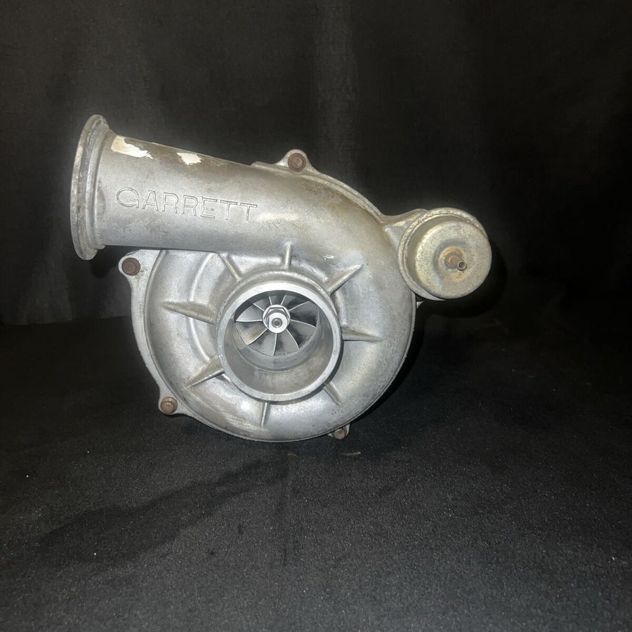 Turbo Turbocharger GTP38 For Ford F250 F350 F450 7.3L OEM (GTP38,GTP38R) 1.00A/R