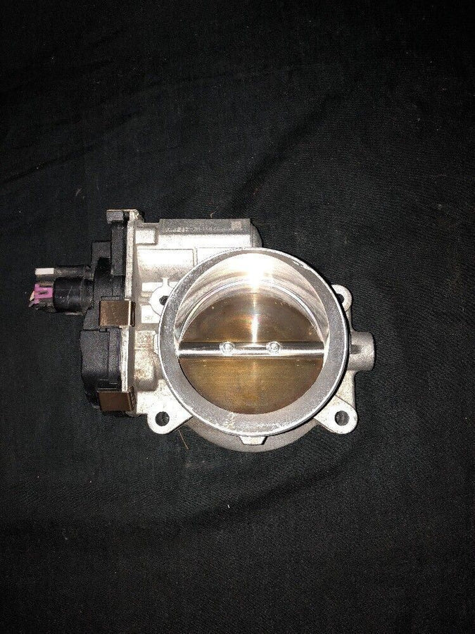 Throttle Body Assembly For GM Chevy V8 4.8L 5.3L 6.0L 1500 2500 3500
