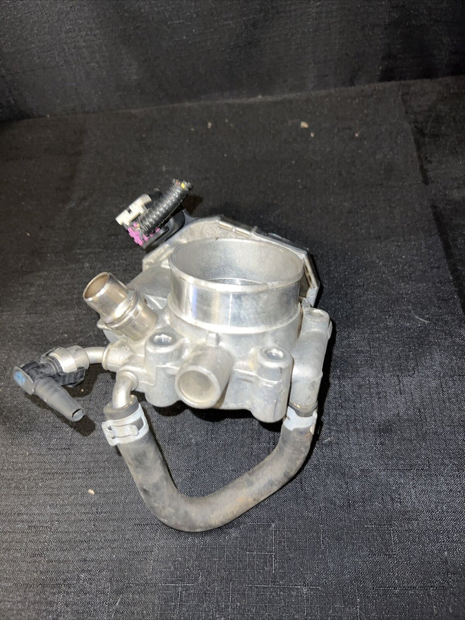 Chevrolet Cruze 1.8L & 1.6L Throttle Body 2011-2015 55561495  OEM