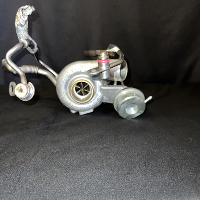 Ford F150 Turbocharger  V6 2.7L Left Side Driver  OEM (FL3Z-6K682-D) 2015-2017