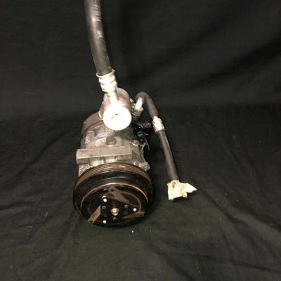 Nissan 350Z 3.5L Ac Compressor OEM 2003-2006
